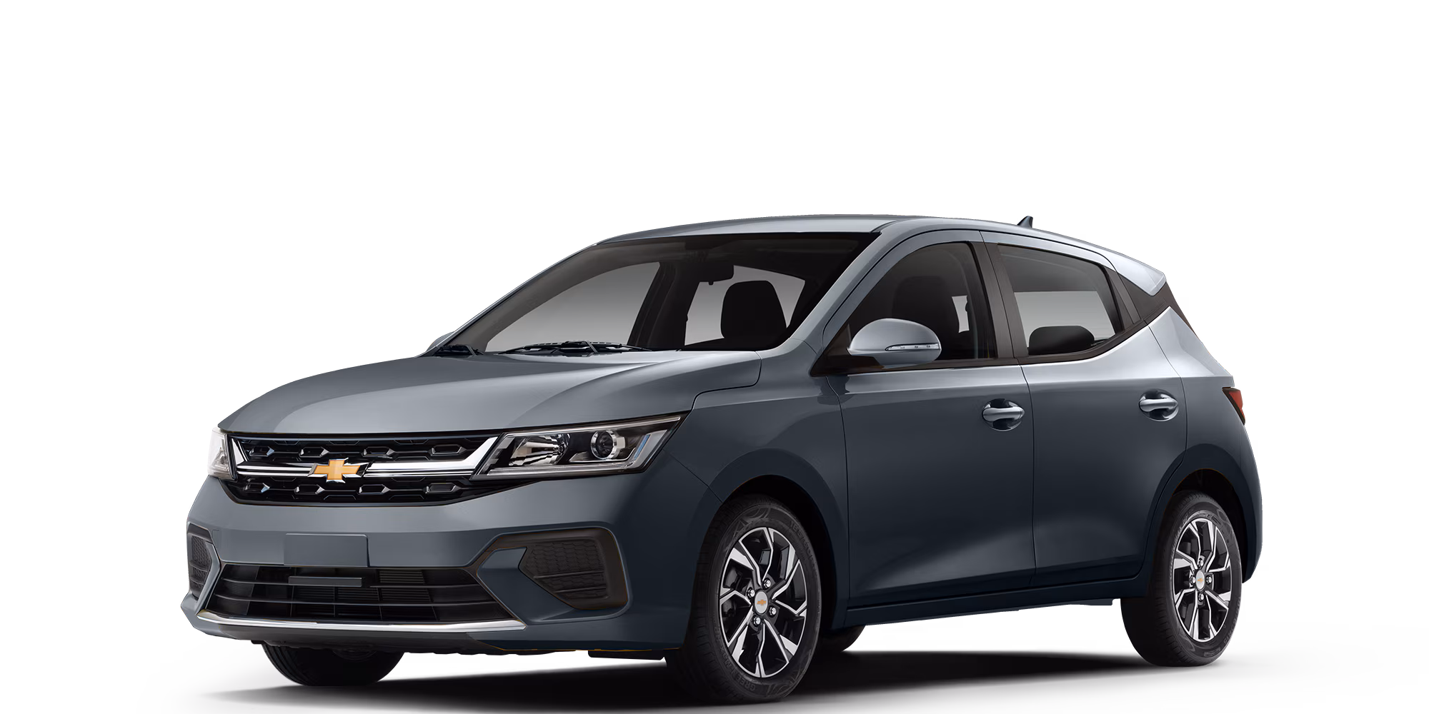 Chevrolet Aveo HB