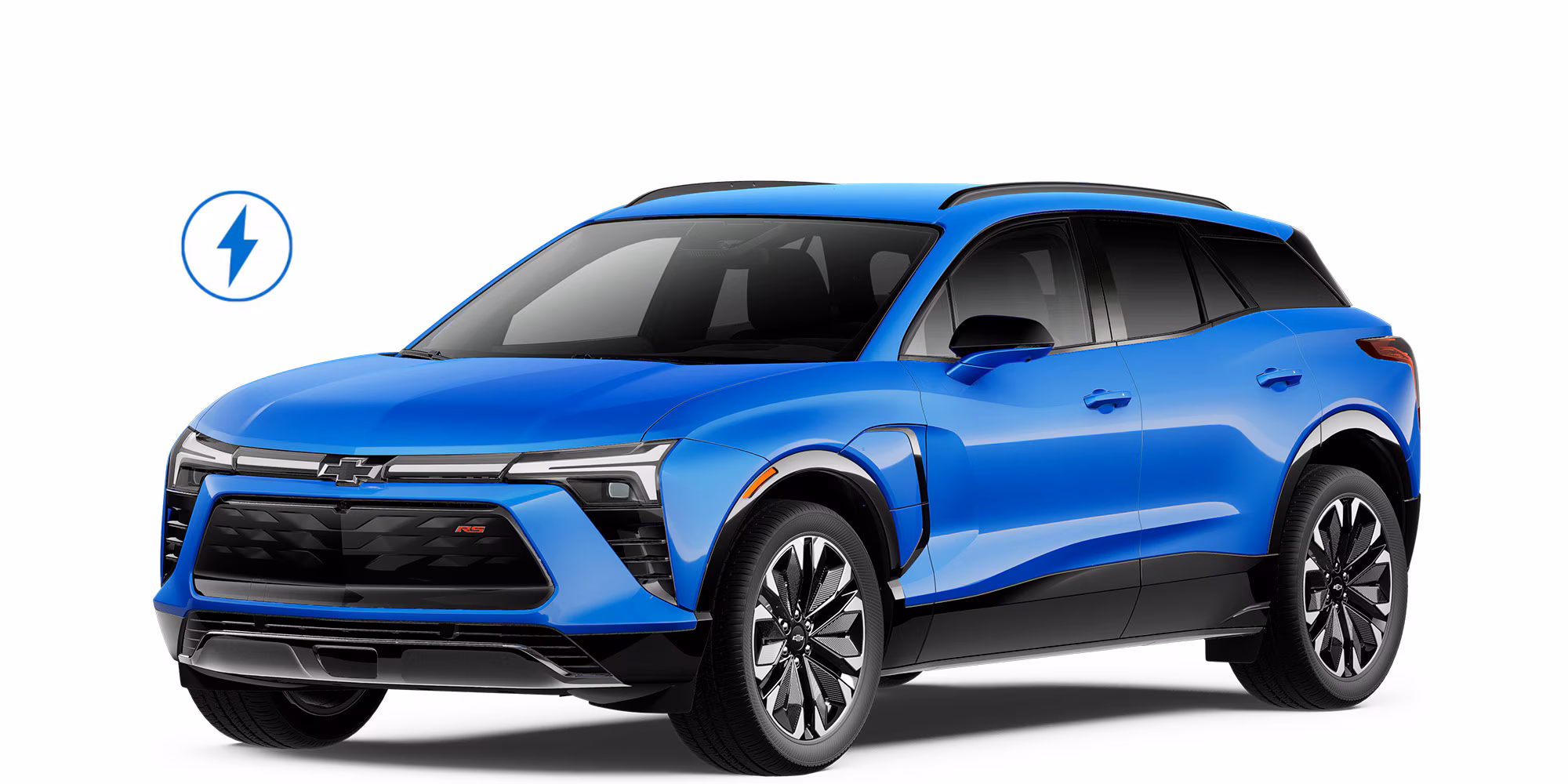 Chevrolet Blazer EV