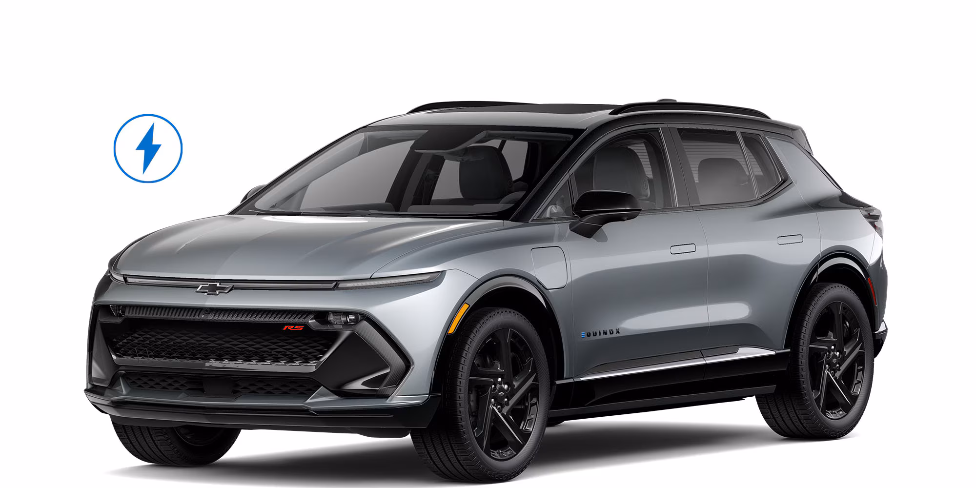 Chevrolet Equinox EV