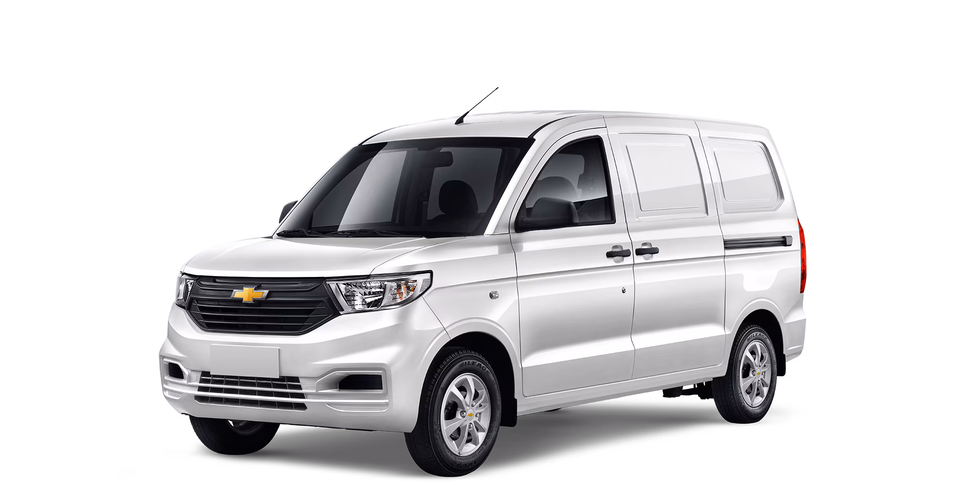 Chevrolet Tornado Van