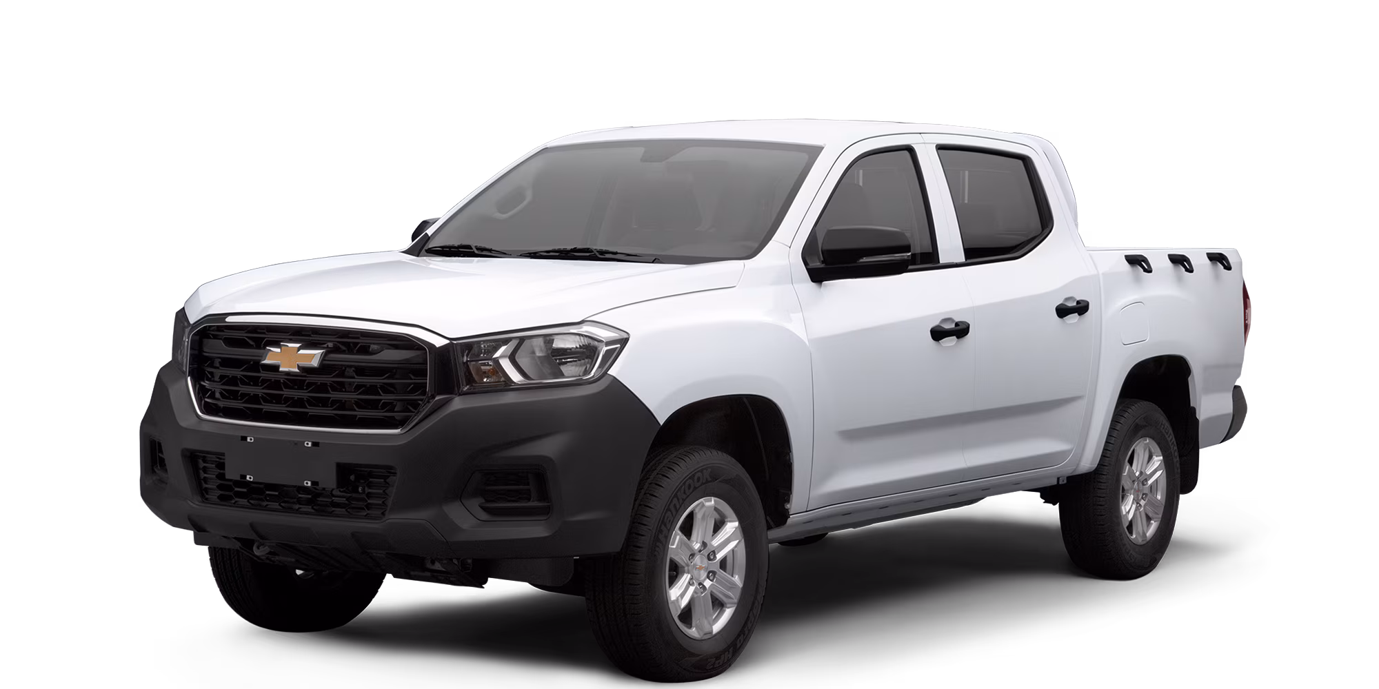Chevrolet S10 MAX