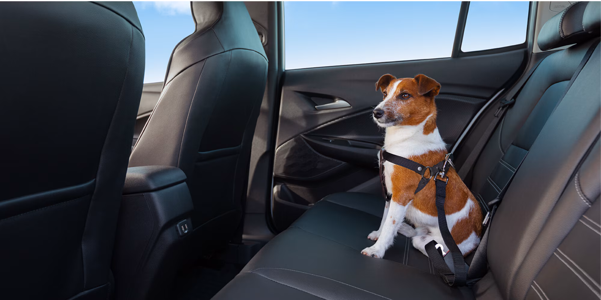 Accesorios Chevrolet